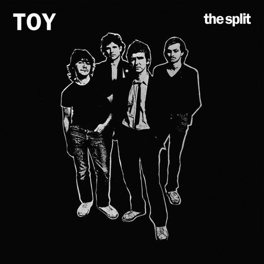 The Split | Get Cheap Vinyl