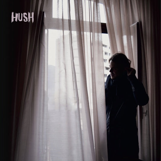 Hush [Import] (VINYL) | Mint (M) Mint (M) Get Cheap Vinyl