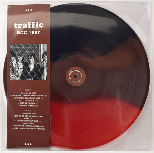 BBC 1967 | Mint (M) Mint (M) Get Cheap Vinyl