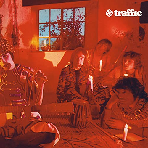 Mr. Fantasy (180g) | Mint (M) Mint (M) Get Cheap Vinyl