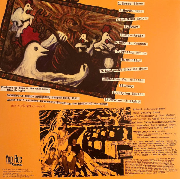 Trailer Bride | Mint (M) Mint (M) Get Cheap Vinyl