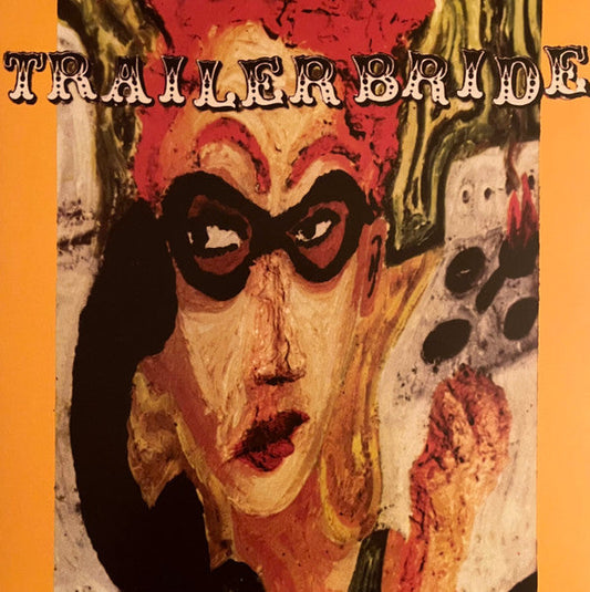 Trailer Bride | Mint (M) Mint (M) Get Cheap Vinyl