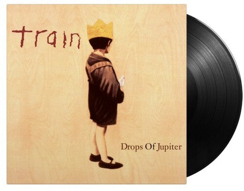 Drops Of Jupiter (180g Vinyl) | Mint (M) Mint (M) Get Cheap Vinyl