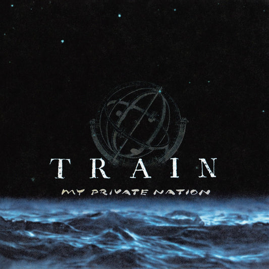 My Private Nation [LP] | Mint (M) Mint (M) Get Cheap Vinyl