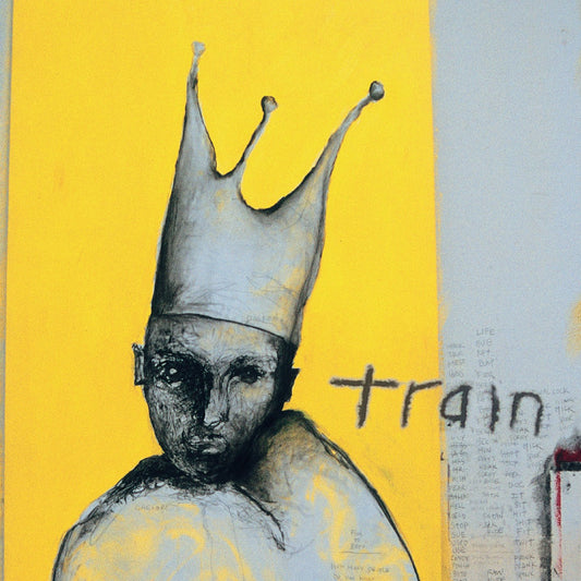 Train (VINYL) | Mint (M) Mint (M) Get Cheap Vinyl