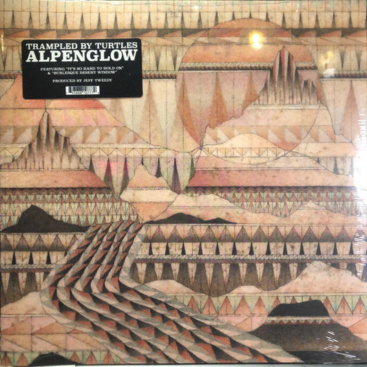 Alpenglow | Mint (M) Mint (M) Get Cheap Vinyl