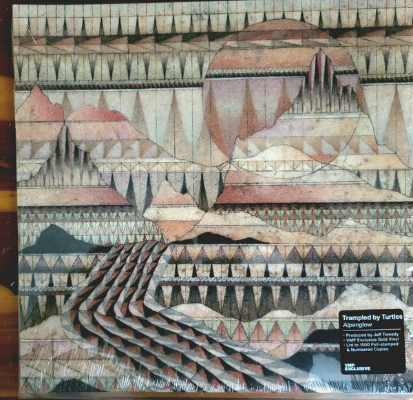 Alpenglow | Mint (M) Mint (M) Get Cheap Vinyl