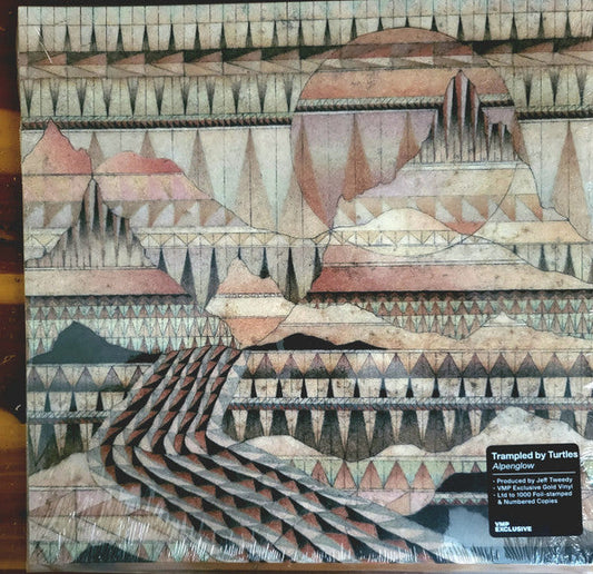 Alpenglow | Mint (M) Mint (M) Get Cheap Vinyl