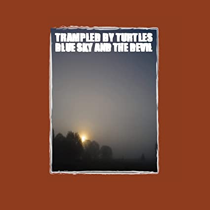 Blue Sky And The Devil (180g Vinyl) | Mint (M) Mint (M) Get Cheap Vinyl