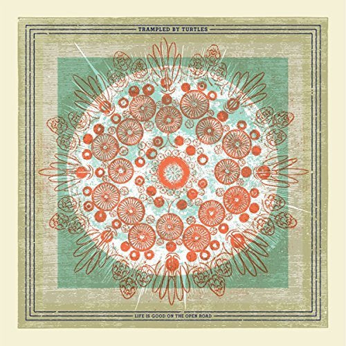 Life Is Good On The Open Road | Mint (M) Mint (M) Get Cheap Vinyl