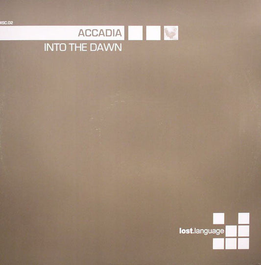 Into The Dawn (VINYL) | Excellent+ (EX+) Excellent (EX) Get Cheap Vinyl