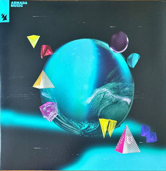Open Up The Night | Mint (M) Mint (M) Get Cheap Vinyl