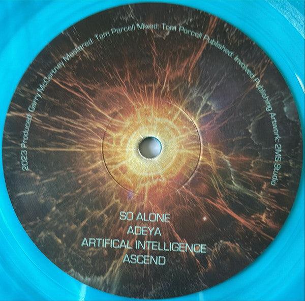 Open Up The Night | Mint (M) Mint (M) Get Cheap Vinyl