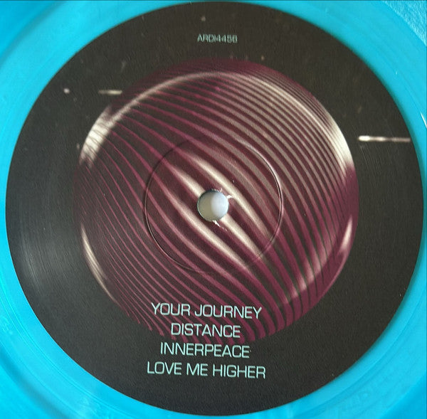 Open Up The Night | Mint (M) Mint (M) Get Cheap Vinyl