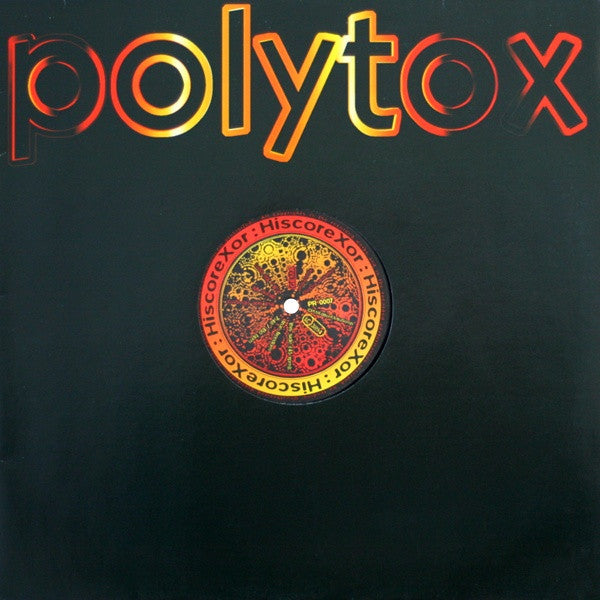 Xor | Very Good (VG) Very Good (VG) Get Cheap Vinyl