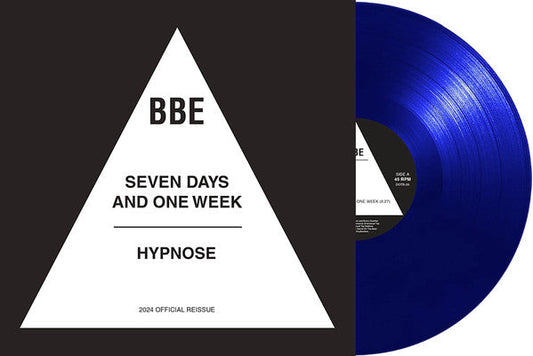 Seven Days And One Week | Mint (M) Mint (M) Get Cheap Vinyl