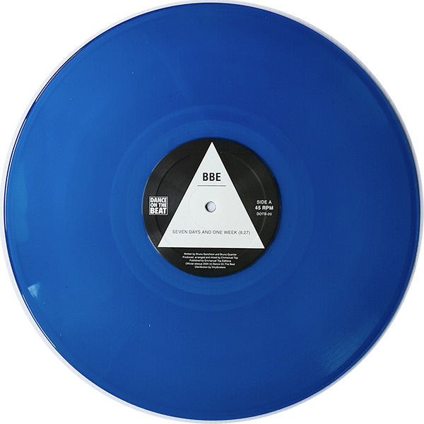 Seven Days And One Week | Mint (M) Mint (M) Get Cheap Vinyl