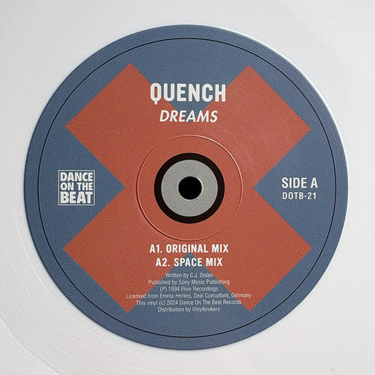 Dreams | Mint (M) Generic Get Cheap Vinyl