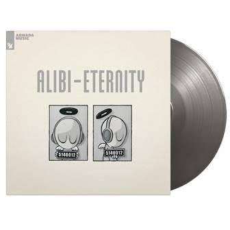 Eternity (LIMITED SILVER 140 Gram Audiophile Vinyl) | Mint (M) Mint (M) Get Cheap Vinyl