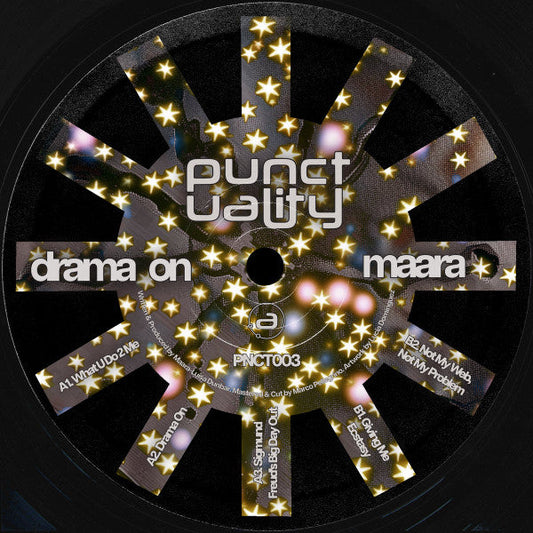 Drama On | Mint (M) Mint (M) Get Cheap Vinyl