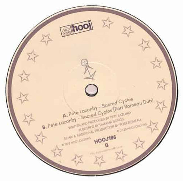 Sacred Cycles (VINYL) | Mint (M) Generic Get Cheap Vinyl