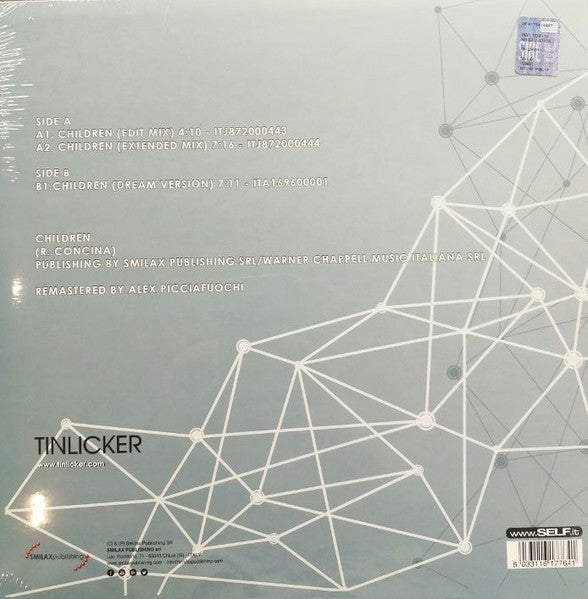 Children (VINYL) | Mint (M) Mint (M) Get Cheap Vinyl