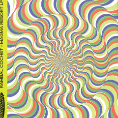 Magma Resort LP Volume 1 (VINYL) | Mint (M) Mint (M) Get Cheap Vinyl