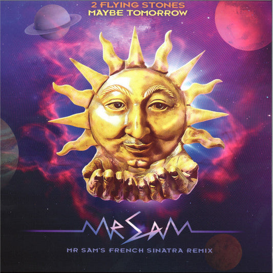Maybe Tomorrow (VINYL) | Mint (M) Mint (M) Get Cheap Vinyl