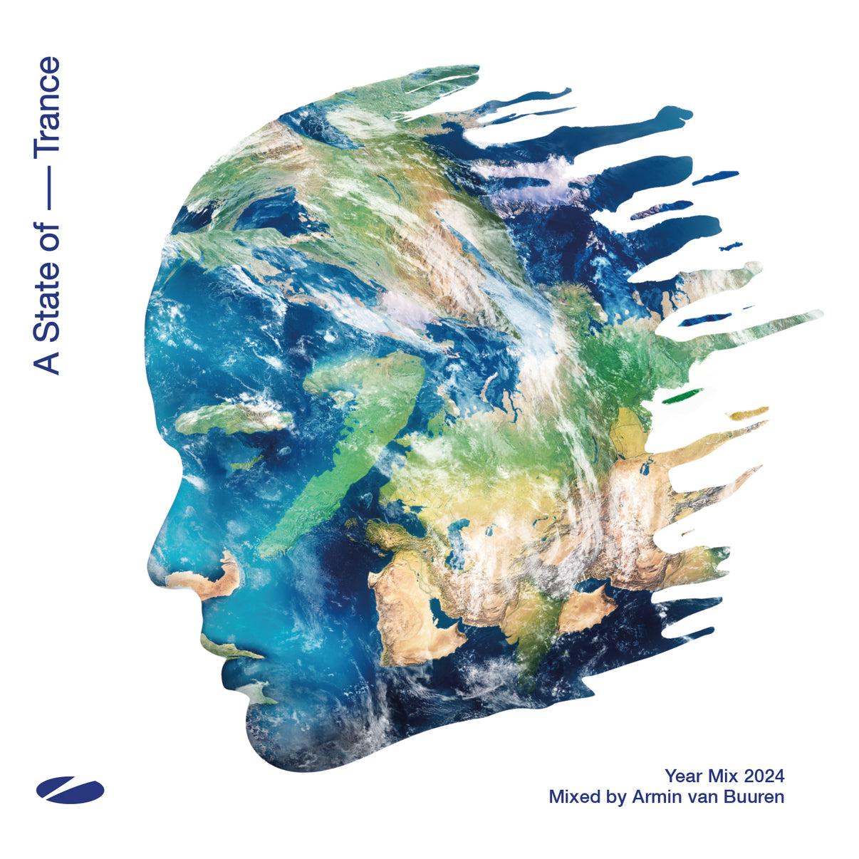 A State Of Trance Year Mix 2024 (MOV 180 GRAM VINYL) | Mint (M) Mint (M) Get Cheap Vinyl