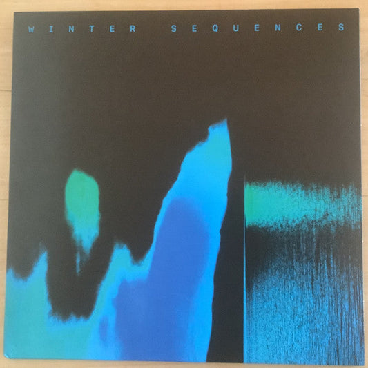 Winter sequences (VINYL) | Mint (M) Mint (M) Get Cheap Vinyl