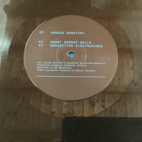 Winter sequences (VINYL) | Mint (M) Mint (M) Get Cheap Vinyl
