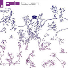 TUVAN (PRE-ORDER 9/12/25)(VINYL) | Mint (M) Mint (M) Get Cheap Vinyl