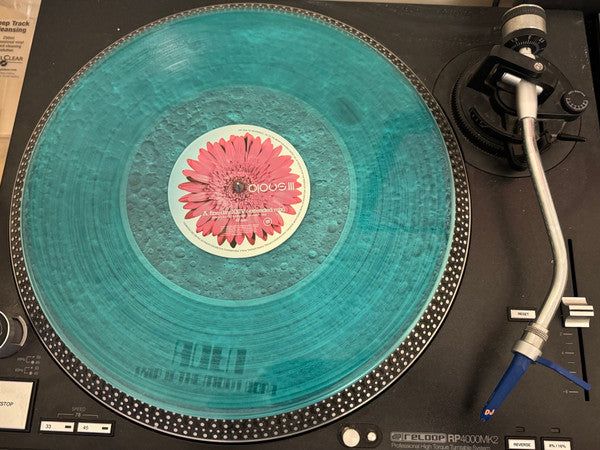 Fine Day XXIV (BLUE VINYL) | Mint (M) Mint (M) Get Cheap Vinyl