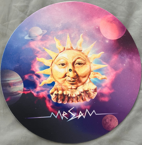 Maybe Tomorrow (Mr Sam's French Sinatra Remix)(VINYL BOX) | Mint (M) Mint (M) Get Cheap Vinyl