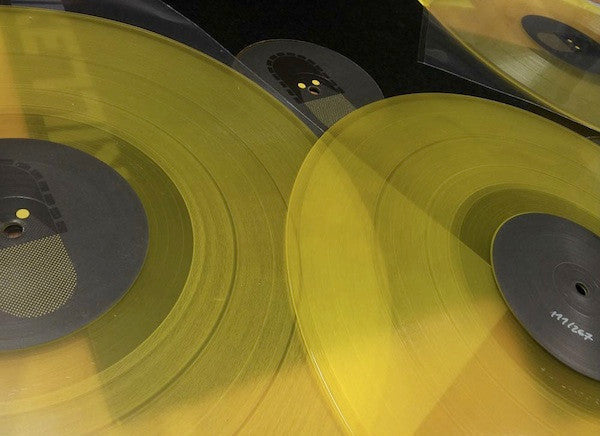 Night Train EP | Excellent (EX) Generic Get Cheap Vinyl
