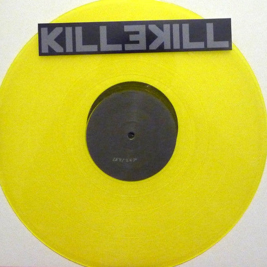 Night Train EP | Excellent (EX) Generic Get Cheap Vinyl