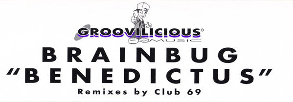 Benedictus | Excellent (EX) Generic Get Cheap Vinyl