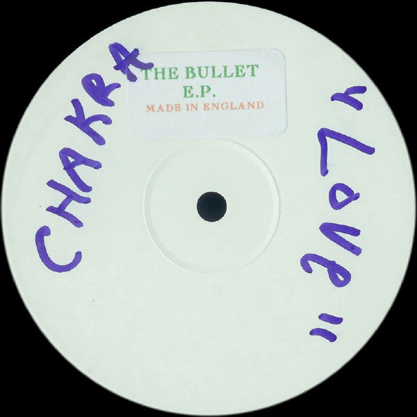 The Bullet E.P. | Excellent (EX) Generic Get Cheap Vinyl