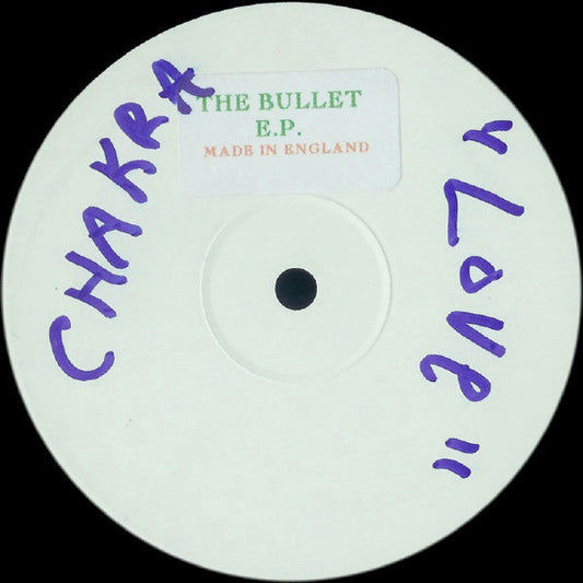 The Bullet E.P. | Excellent (EX) Generic Get Cheap Vinyl