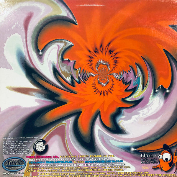 Say Yes (If You Understand Me) / Rock The House | Excellent (EX) Excellent (EX) Get Cheap Vinyl
