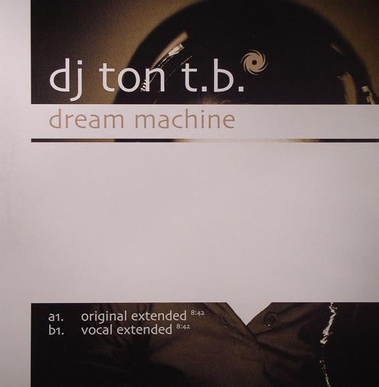 Dream Machine | Near Mint (NM) Near Mint (NM) Get Cheap Vinyl