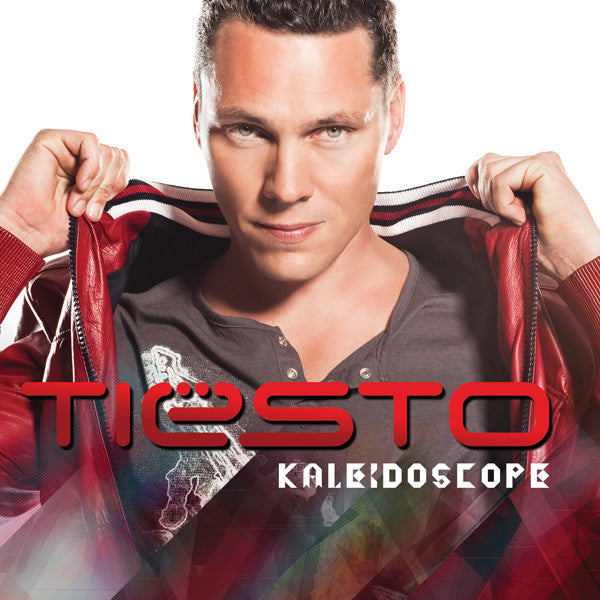 Kaleidoscope (CD) | Near Mint (NM) Near Mint (NM) Get Cheap Vinyl