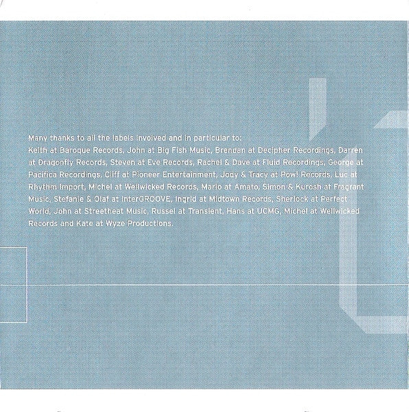 For Your Ears Only (CD) | Near Mint (NM) Near Mint (NM) Get Cheap Vinyl