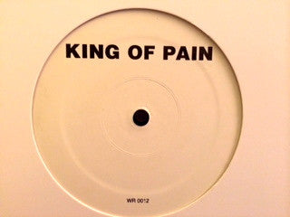 King Of Pain | Near Mint (NM) Generic Get Cheap Vinyl