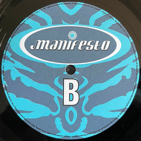 Bora Bora | Near Mint (NM) Excellent (EX) Get Cheap Vinyl