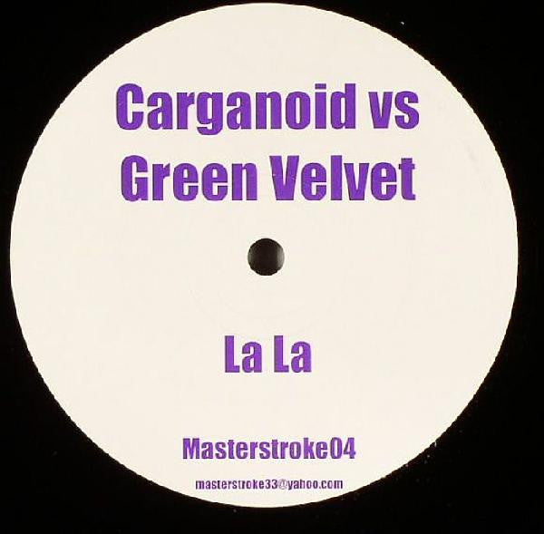 La La / Ming | Near Mint (NM) Generic Get Cheap Vinyl