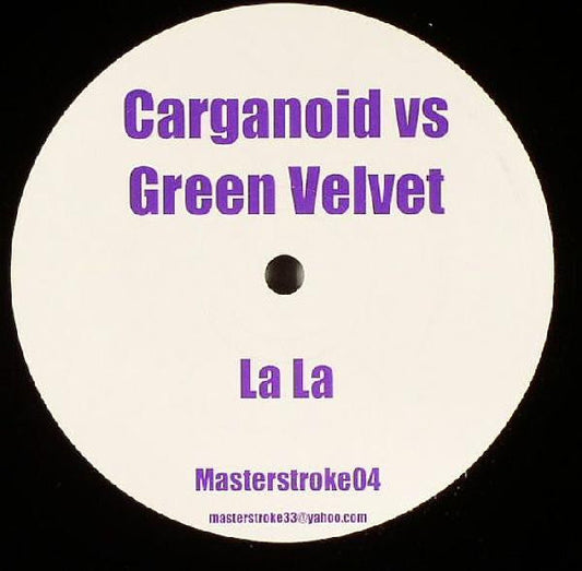 La La / Ming | Near Mint (NM) Generic Get Cheap Vinyl