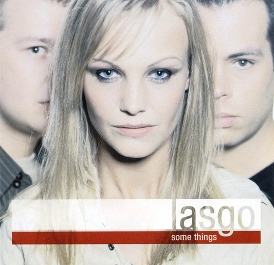 Some Things (CD) | Near Mint (NM) Near Mint (NM) Get Cheap Vinyl
