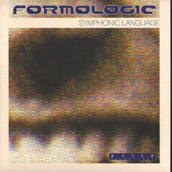 Symphonic Language | Near Mint (NM) Near Mint (NM) Get Cheap Vinyl