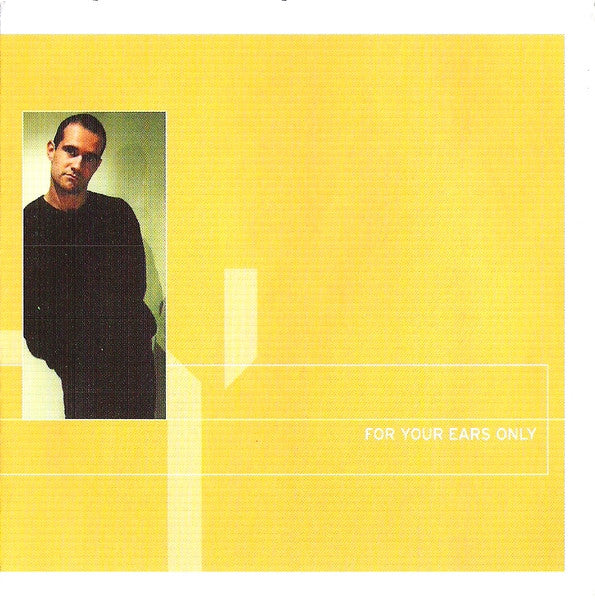For Your Ears Only (CD) | Near Mint (NM) Near Mint (NM) Get Cheap Vinyl